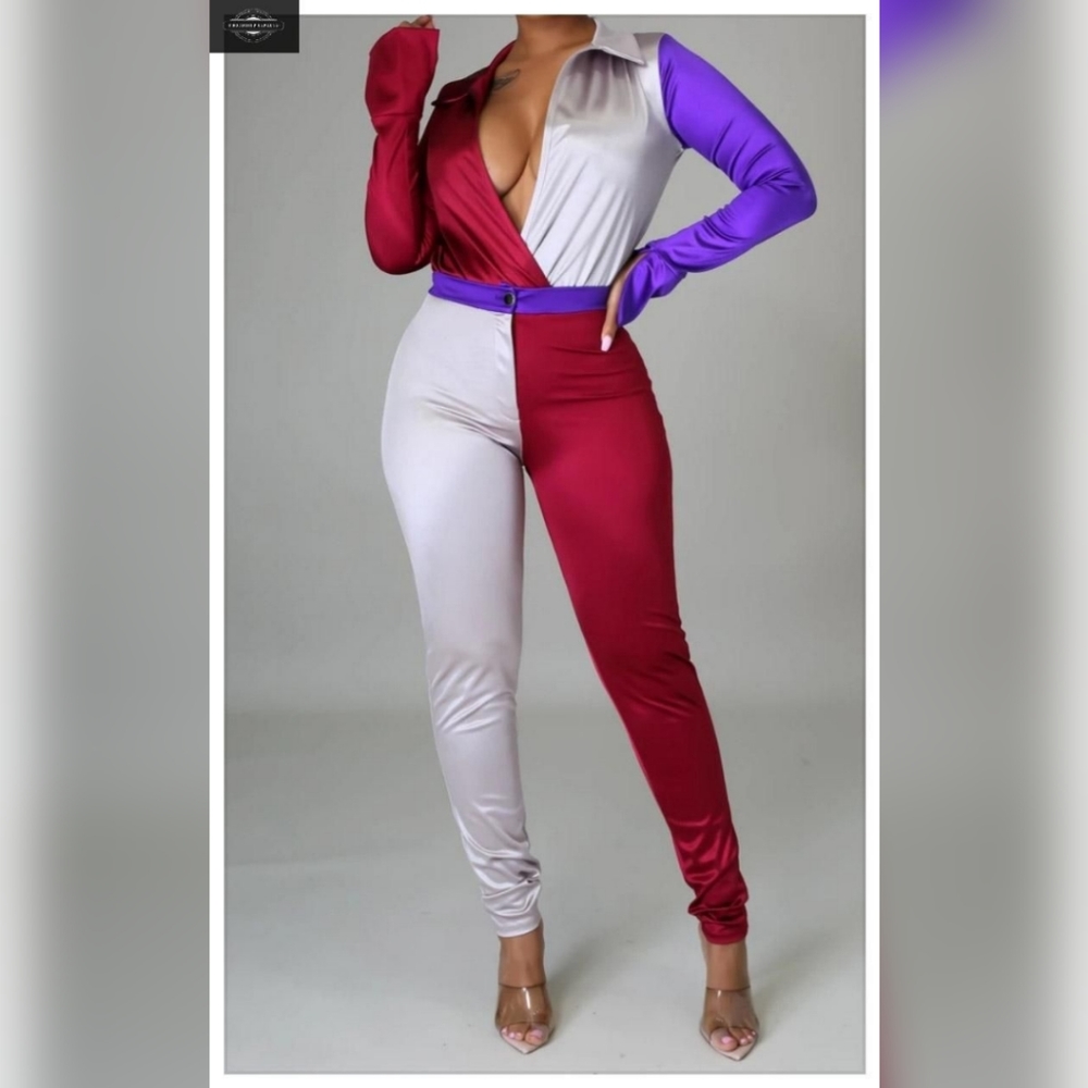 Two Piece Set